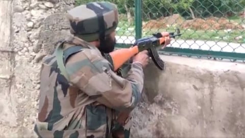 J&K News