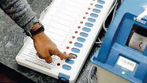 Assembly Election 2023 : आज निवडणुकांचा निकाल, आश्वासनांचा कस लागणार !