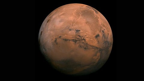 Aliens Signals :  मंगळावरून पृथ्वीवर आलेल्या एलियन्सच्या सिग्नलबाबत शास्त्रज्ञांचा खुलासा; म्हणाले, ‘तो एन्कोडेड संदेश हा…’