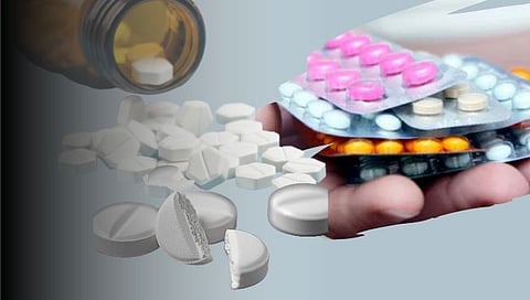 Abortion pills : अवैधरीत्या गर्भपाताच्या गोळ्या विक्री करणाऱ्या पती-पत्नीला अटक; औषध प्रशासन विभागाची कारवाई
