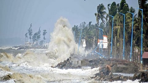 Cyclone Mocha