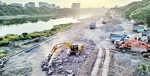 जगभरात होत नाही ते पुण्यात मात्र होतंय