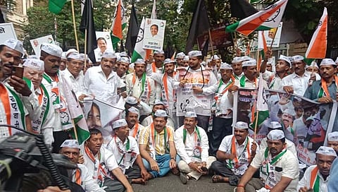 जयंत पाटील  