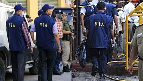 NIA - File Photo