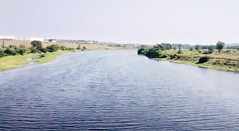 पुणे : ’चला जाणूया नदी’ला अभियानासाठी डीपीसीचा निधी देणार; जिल्हाधिकारी देशमुख यांची माहिती
