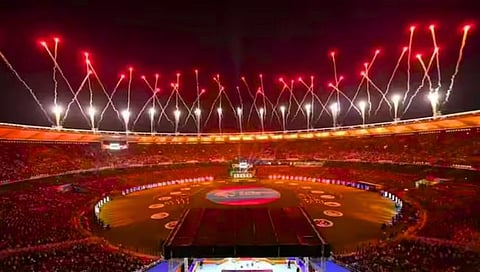 IPL 2023 Closing Ceremony : आयपीएलच्या क्लोजिंग सेरेमनीत थिरकणार ‘हे’ दिग्गज कलाकार