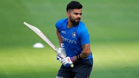 WTC Final 2023 : टीम इंडियाला लागले वेध कसोटी अजिंक्यपद स्पर्धेचे