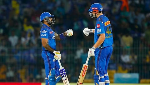 Cameron Green : सूर्यकुमारसोबत फलंदाजी करणे सर्वात सोपे काम : ग्रीन