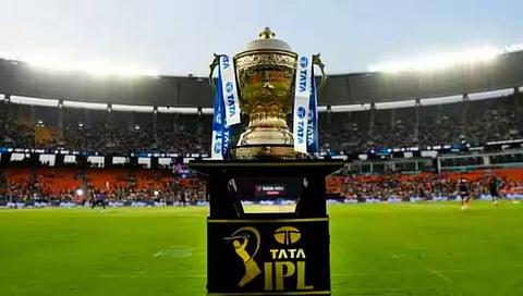 CSK 2023 : ‘सीएसके’चा शेअर मार्केटमध्ये धुमाकूळ