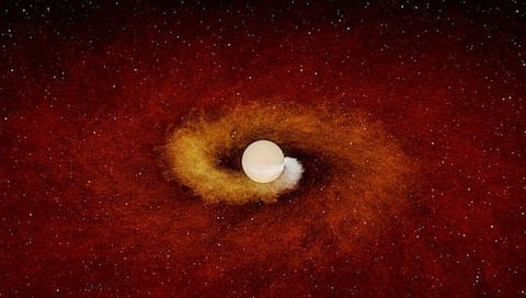 Planet