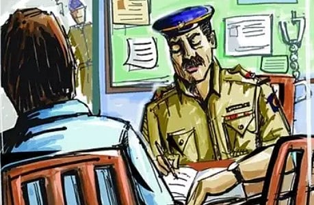पिंपरी : पोलिसांविरोधात बोगस तक्रारींचा पाऊस; गृह विभागाने  घेतली दाखल 