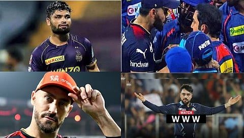IPL 2023 Highlights 