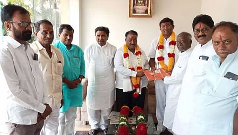 उस्मानाबाद 