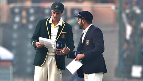 WTC IND vs AUS 