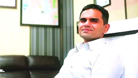 Sameer Wankhade