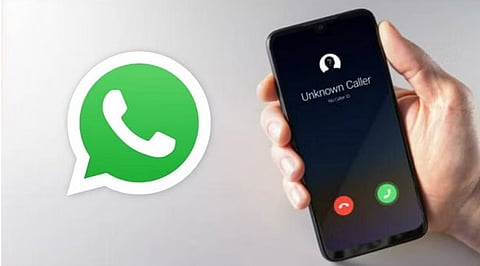 WhatsApp Spam Call: आंतरराष्ट्रीय स्पॅम कॉल प्रकरणी व्हॉट्सअ‍ॅपवर कारवाईची तयारी, आयटी मंत्रालय पाठवणार नोटीस