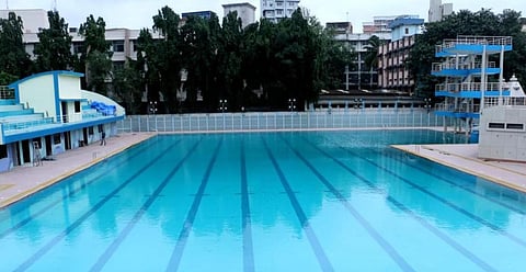 पिंपरी : वॉटर पार्कमध्ये बुडून सहा वर्षीय मुलीचा मृत्यू