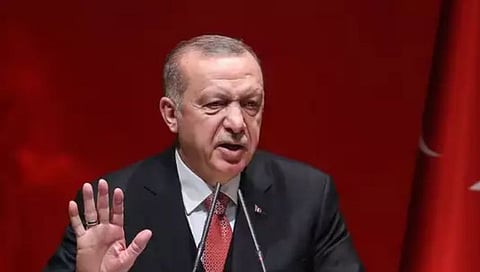 Turkey Election