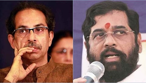 Maharashtra Politics : मुंबई ते मुंबई व्हाया सुरत, गुवाहाटी, गोवा