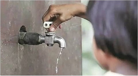पुणे : दिवसाआड पाणीपुरवठ्याचा विरोध