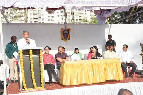 पुणे: भूमिपूजनानंतर रखडलेल्या कामांचा शुभारंभ, एकाच कामासाठी दोनदा खर्च; महापालिकेचे तोंडावर बोट