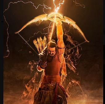 aadipurush