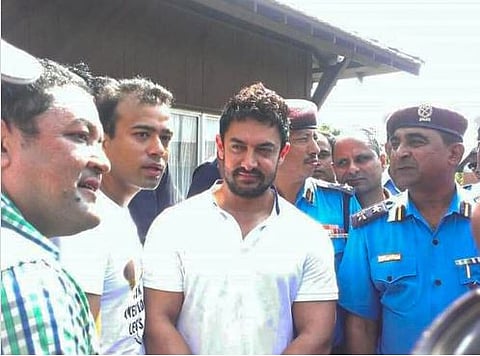 aamir khan