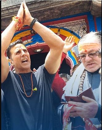 akshay kumar 