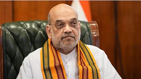 Amit Shaha : एसडीआरएफ अंतर्गत १९ राज्यांना ६ हजार १९४ कोटींचा निधी मंजूर