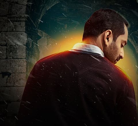 athiran movie 