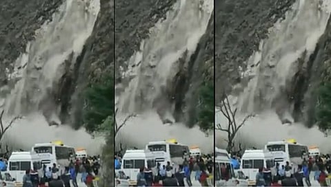 badrinath yatra