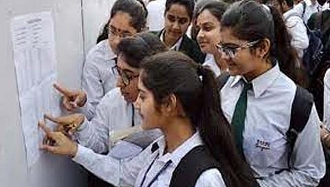 नाशिक : ‘आयसीएसई’ दहावी-बारावीचा निकाल जाहीर