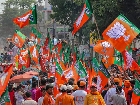 Rajya Sabha election 2024 