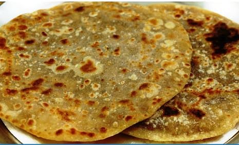 chapati 