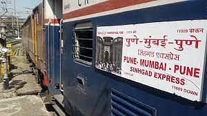 … म्हणून होतात पुणे-मुंबईदरम्यान रेल्वेप्रवाशांचे वाद