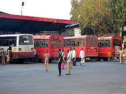 पिंपरी: मदतनीस सांभाळताहेत सुपरवायझरचा कारभार? वल्लभनगर आगारातील कार्यशाळेत 48 मंजूर पदांपैकी 28 कार्यरत