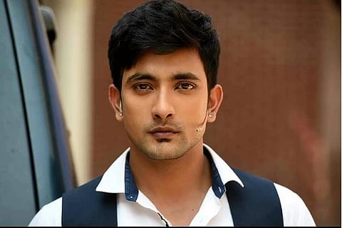 Fahmaan Khan 