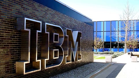 IBM Hiring AI for Job : ‘आयबीएम’मधील 7800 जणांना गमवावी लागणार नोकरी! AI आणणार पोटावर पाय