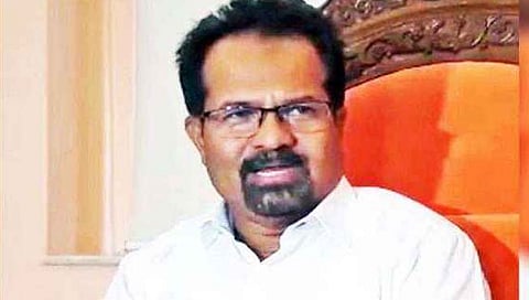 विश्वनाथ महाडेश्वर  