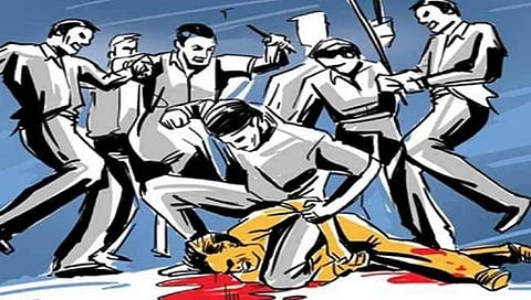 Kerala Mob Lynching : धक्कादायक; केरळमध्ये मॉब लिंचिंग! चोरीच्या संशयावरुन बिहारच्या तरुणाची हत्या