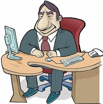पुणे : प्रतिनियुक्तीवर आलेल्या अधिकार्‍यांना विरोध !