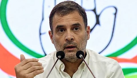 Rahul Gandhi : राहुल गांधी आजपासून  मणिपूर दौर्‍यावर, हिंसाचारग्रस्‍त भागात देणार भेट