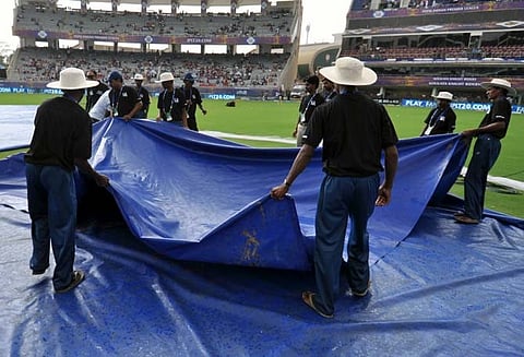 IPL 2023 Playoff : पावसामुळे प्लेऑफचे सामने झाले नाहीत, तर निकाल कसा लागणार?