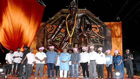 छत्रपती संभाजी महाराज   