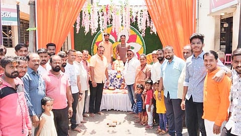 छत्रपती संभाजी महाराज 