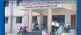 चार मंडलाधिकार्‍यांकडे नऊ मंडळांचा कारभार ; शेवगाव तालुक्यातील परिस्थिती