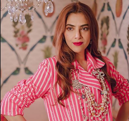 actress sonam