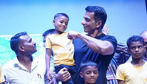 sonu sood