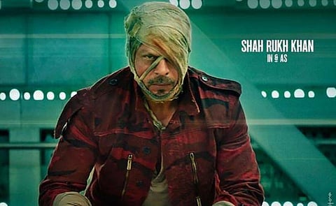jawan movie