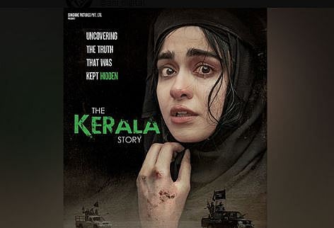 Adah Sharma